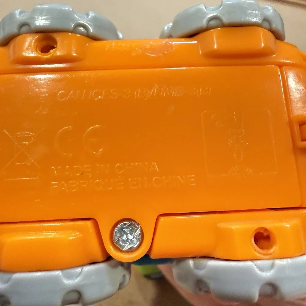 VTech Go! Go!‎ Smart Wheels Disney Goofy Tow Truck Mickey Convertible Donald SUV